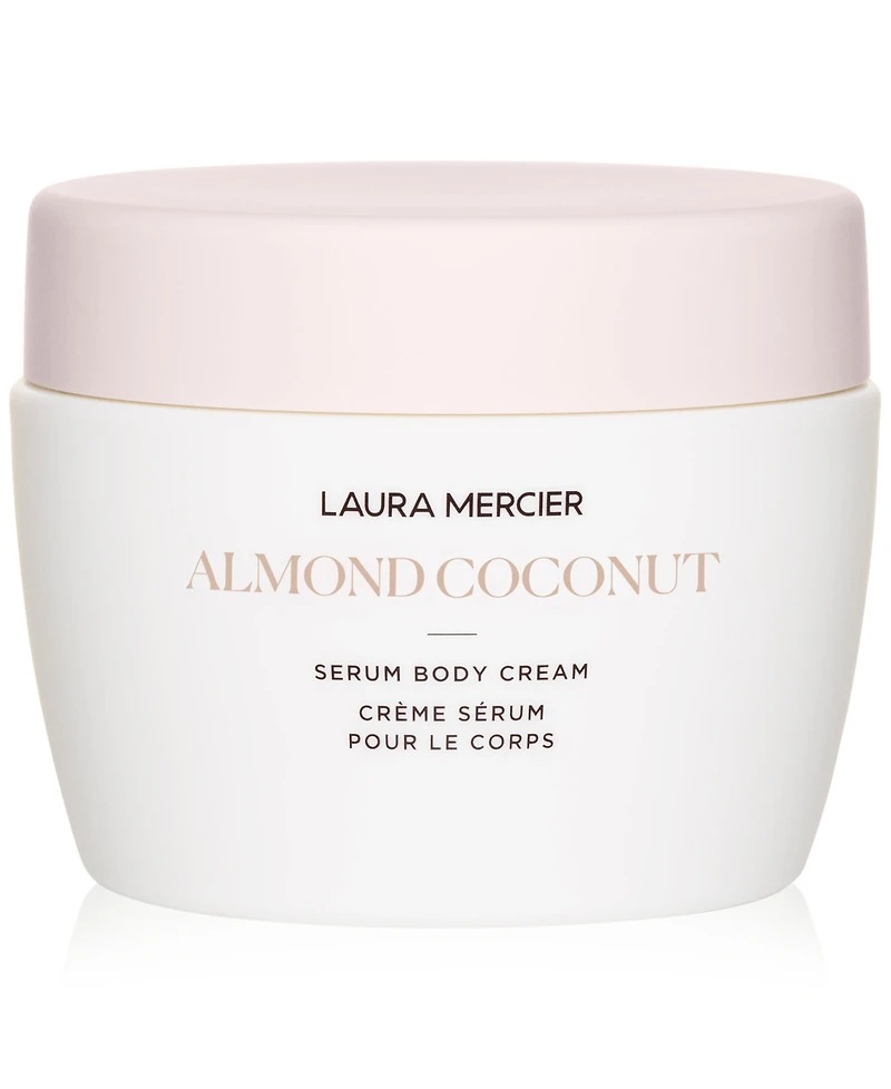 Laura Mercier Serum Body Cream