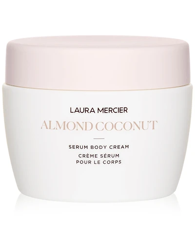 Laura Mercier Serum Body Cream