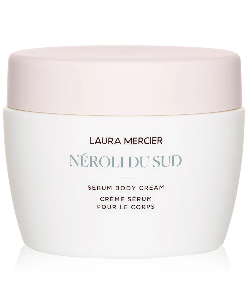 Laura Mercier Serum Body Cream