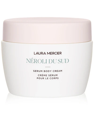Laura Mercier Serum Body Cream