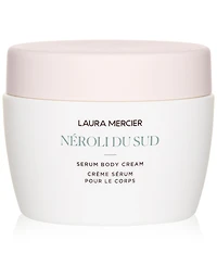 Laura Mercier Serum Body Cream