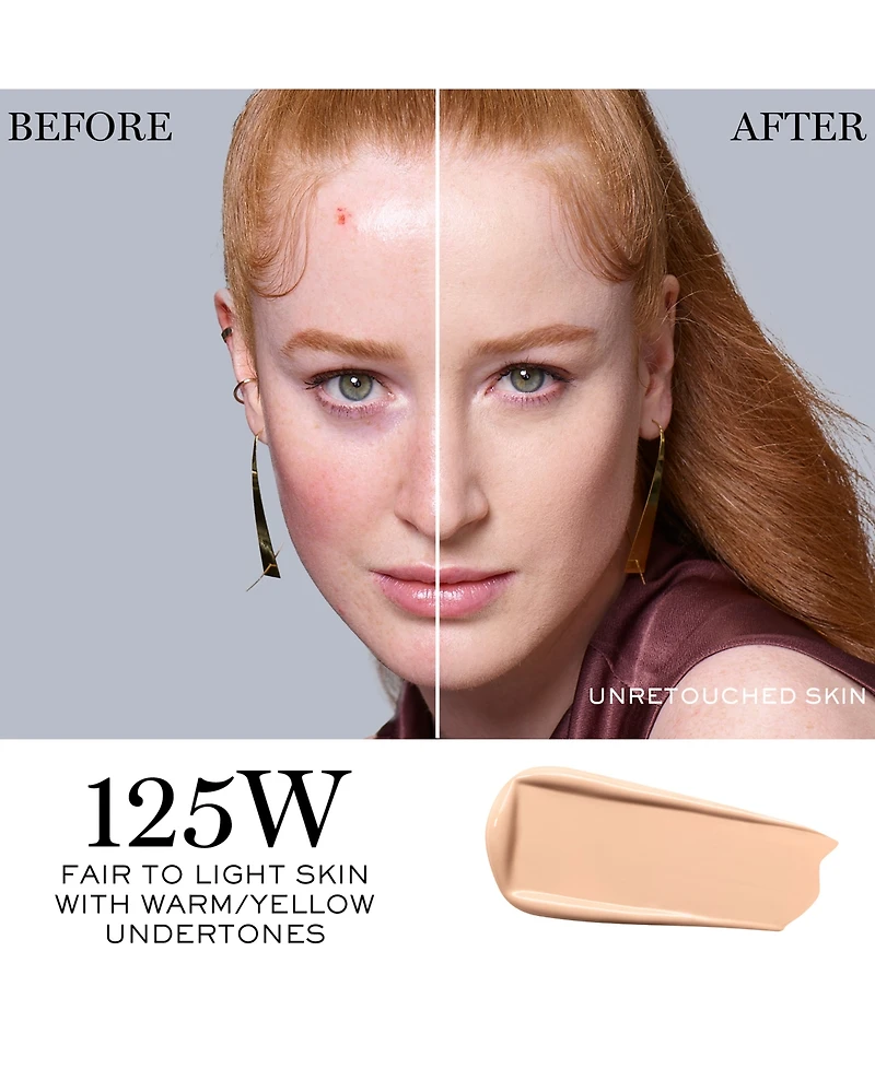 Lancome Teint Idole Ultra Wear Foundation
