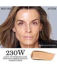 Lancome Teint Idole Ultra Wear Foundation