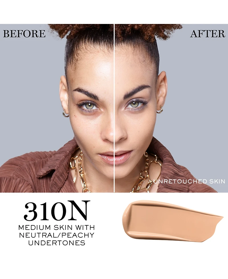 Lancome Teint Idole Ultra Wear Foundation