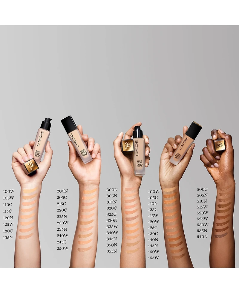 Lancome Teint Idole Ultra Wear Foundation