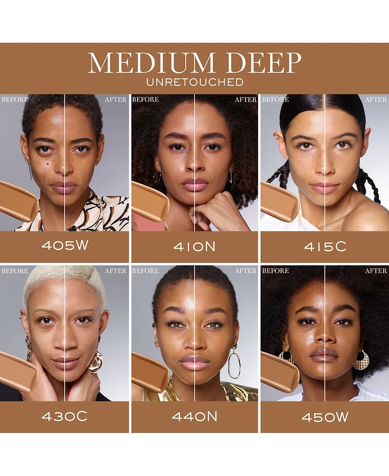 Lancome Teint Idole Ultra Wear Foundation