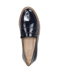 Naturalizer Adiline Lug Sole Loafers