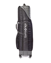 Samsonite 'The Protector' Hard and Soft Sided Golf Travel Cover