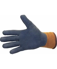 Kinco Frost Breaker Foam Form Fitting Thermal Latex Gripping Gloves, Mens Large