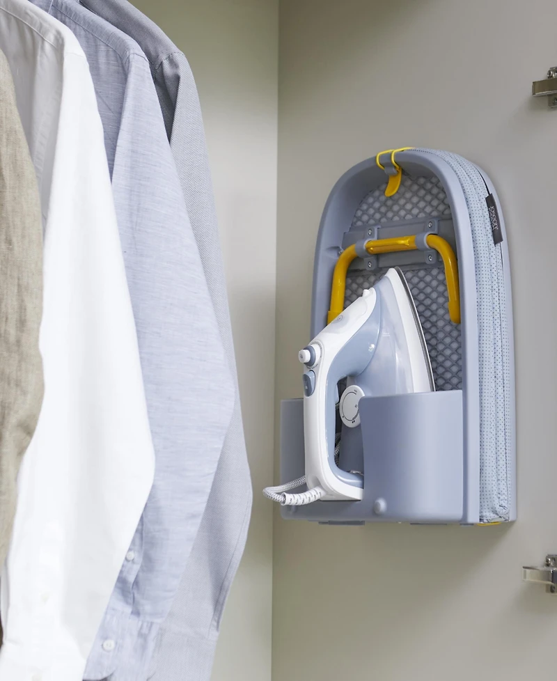 Joseph Joseph Pocket Folding Table-Top Ironing Board