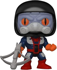 Masters of the Universe Funko Pop Vinyl Figure | Dragstor