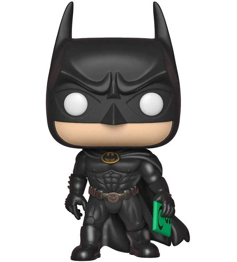 Dc Batman Funko Pop Vinyl Figure | Batman (1995)