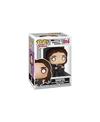 Umbrella Academy Funko Pop Tv Vinyl Figure | Vanya Hargreeves