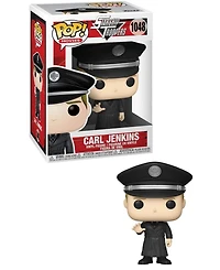 Starship Troopers Funko Pop Vinyl Figure | Carl Jenkins