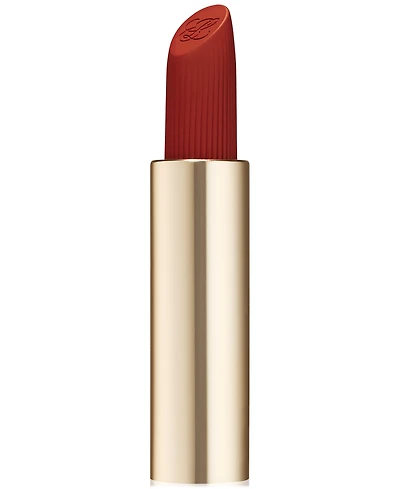 Estee Lauder Pure Color Long-Lasting Matte Lipstick, Refill