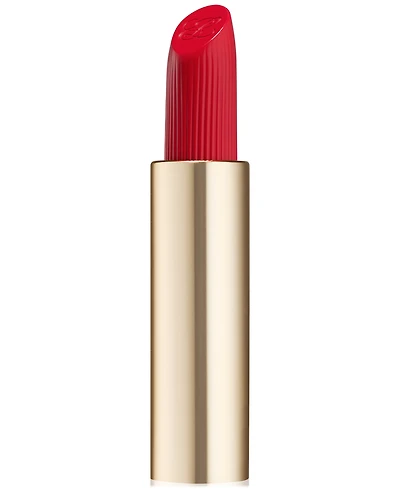 Pure Color Long-Lasting Cream Lipstick, Refill