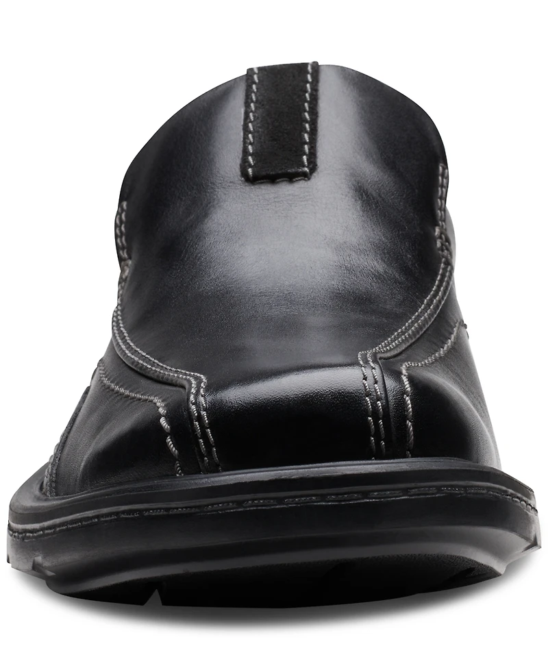 Clarks Men's Gessler Step Loafers