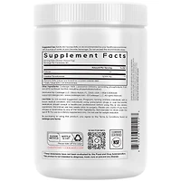 Codeage Liposomal Creatine Powder Supplement - 3-Month Supply - 5000mg Creatine Monohydrate Pre Workout & Post Workouts