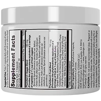 Codeage 5 Servings of Fruits & Veggies Equivalent in 1 Single Capsule