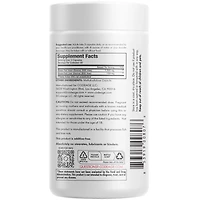 Codeage Grass Fed Beef Heart Supplement - Freeze Dried, Non-Defatted, Desiccated Beef Heart Glandular Supplements - Bovine Meat & Liver Pills