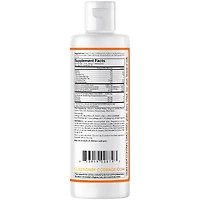 Codeage Liquid Vitamin C 1000mg, Vitamins D3, E & Zinc, Rose Hips, Quercetin, Echinacea, Liposomal Vitamin C Supplement, Non-gmo - 16 fl oz