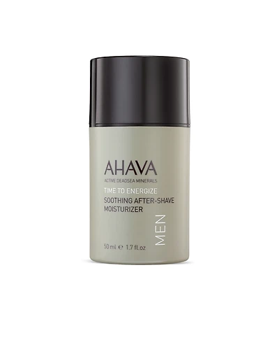 Ahava Men's Soothing After-Shave Moisturizer