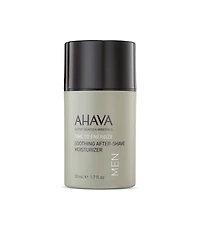 Ahava Men's Soothing After-Shave Moisturizer