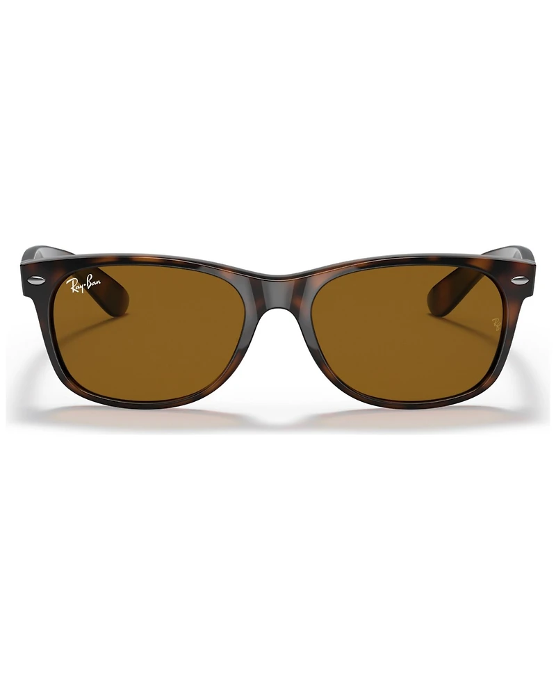 Ray-Ban Sunglasses, RB2132 New Wayfarer