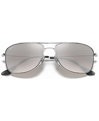 Ray-Ban Polarized Sunglasses, RB3543