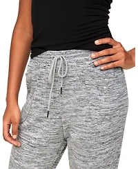 Adore Me Women's Lula Tank & Sweatpant Loungewear Set