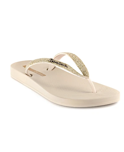 Ipanema Women's Ana Sparkle Flip-flop Sandals