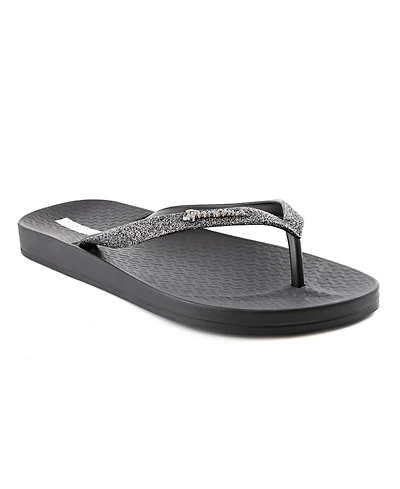 Ipanema Women's Ana Sparkle Flip-flop Sandals