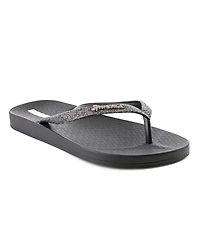 Ipanema Women's Ana Sparkle Flip-flop Sandals