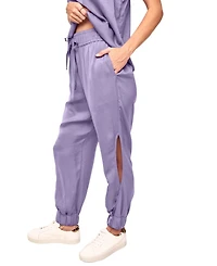 Bethany Women's Tank & Jogger Loungewear Set