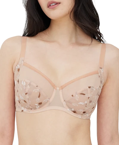 Women's Spellbound Full Coverage Underwire Bra
