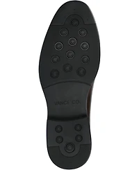 Vance Co. Men's Keith Penny Loafers