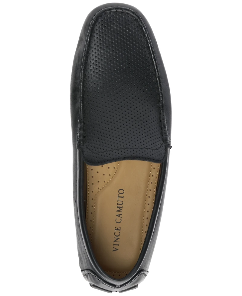 Vince Camuto Men's Eadric Casual Driving Shoe