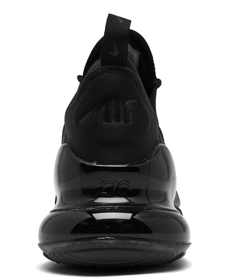 Nike Men's Air Max 270 Casual Sneakers from Finish Line