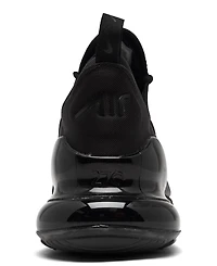 Nike Men's Air Max 270 Casual Sneakers from Finish Line