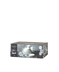 Royal Doulton Maze Denim Line Mug 13.oz, Set of 4