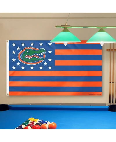 Wincraft Florida Gators Deluxe 3' x 5' One-Sided Flag
