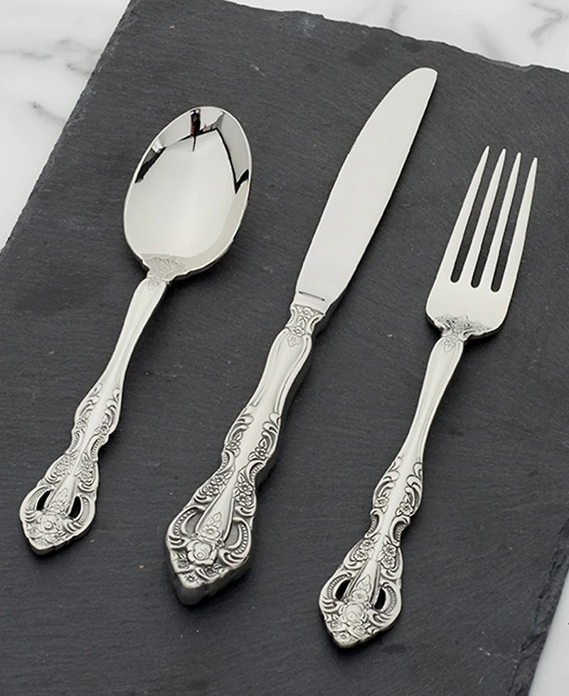 Oneida Michelangelo 5-Piece Place Setting