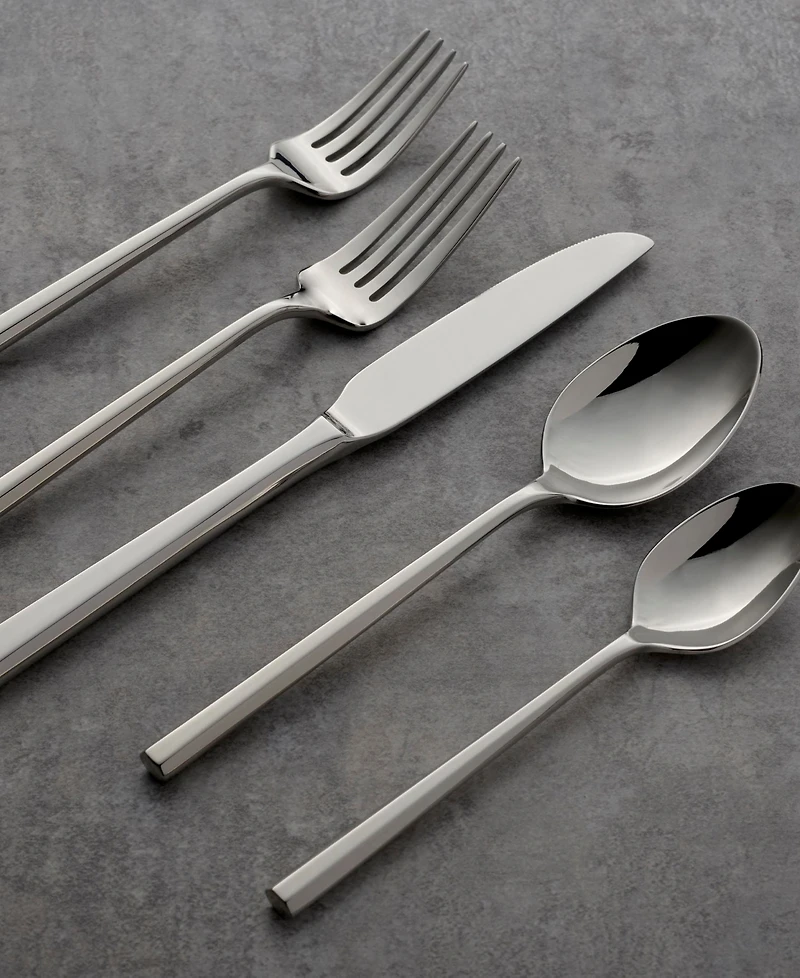 Oneida Diameter 5 Piece Place Setting
