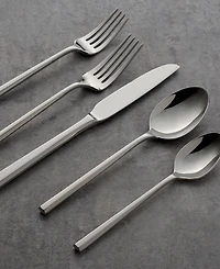 Oneida Diameter 5 Piece Place Setting