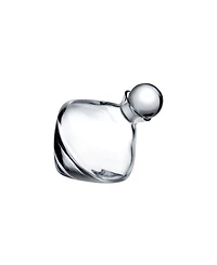 Nude Glass Olea Oil and Vinegar Bottle