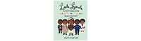Little Legends- Exceptional Men in Black History by Vashti Harrison