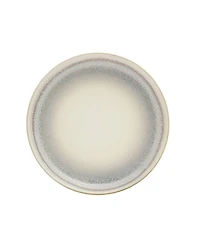 Tabletops Gallery Iridescent 16 Pc Dinnerware Set, Service for 4