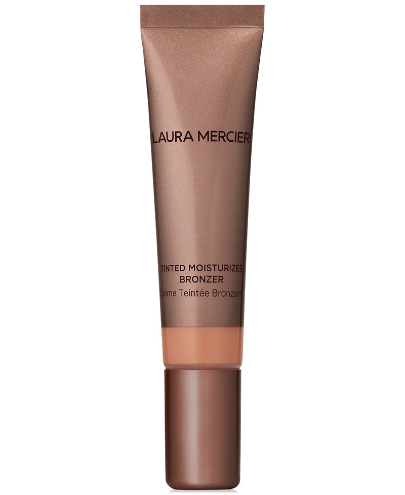Laura Mercier Tinted Moisturizer Sheer Cream Bronzer