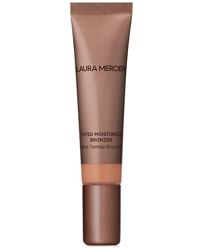 Laura Mercier Tinted Moisturizer Sheer Cream Bronzer
