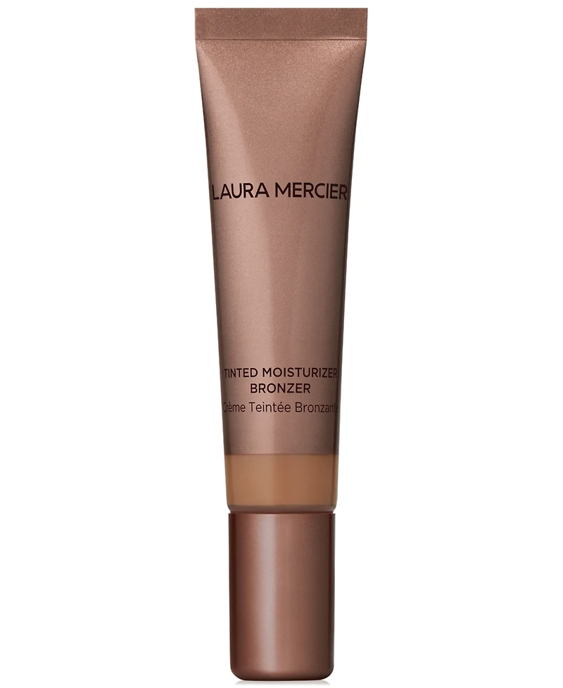 Laura Mercier Tinted Moisturizer Sheer Cream Bronzer
